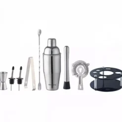 BARTENDERSET 9 DEL KLAUSBERG KB-7580