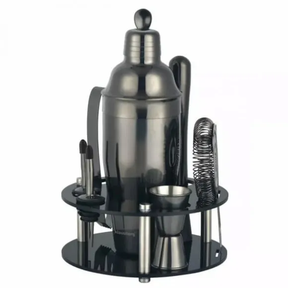 BARTENDERSET 9 DEL KLAUSBERG KB-7581