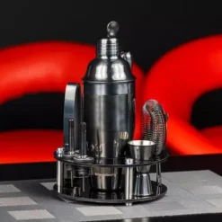 BARTENDERSET 9 DEL KLAUSBERG KB-7581