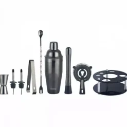 BARTENDERSET 9 DEL KLAUSBERG KB-7581