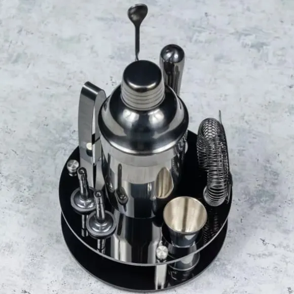 BARTENDERSET 9 DEL KLAUSBERG KB-7581