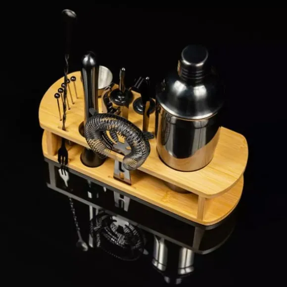 BARTENDERSET 16 DEL KLAUSBERG KB-7584