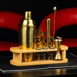 BARTENDERSET 16 DEL KLAUSBERG KB-7583