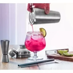 BARTENDERSET 6 ELEMENT KINGHOFF KH-1392