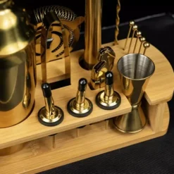 BARTENDERSET 16 ELEMENT KLAUSBERG KB-7583