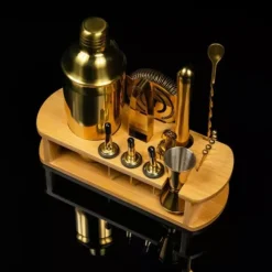 BARTENDERSET 16 ELEMENT KLAUSBERG KB-7583