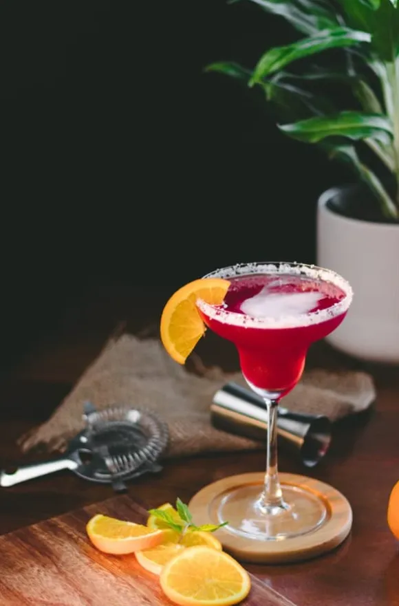 Bartenderset för cocktails, 12 delar, silvershaker, KLAUSBERG KB-7655