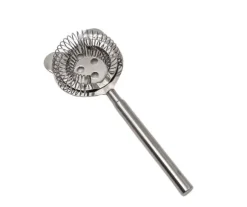 Bartenderset i stål, 3 delar – BS48171