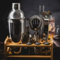 BARTENDERSET KLAUSBERG KB-7653