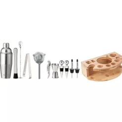 BARTENDERSET KLAUSBERG KB-7655