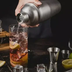 BARTENDERSET KLAUSBERG KB-7654