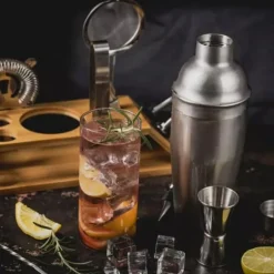 BARTENDERSET KLAUSBERG KB-7654