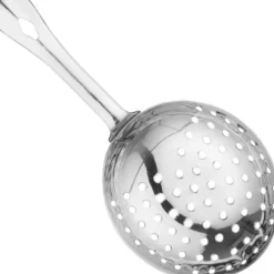 Bartenderssil i stål för drinkar och cocktails - Hendi 596685
