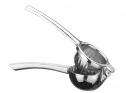 BarUp citruspress, rostfritt stål, 215x70x(H)55mm