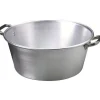 Bassine fett och Agnelli sylt - Diam. 450 mm