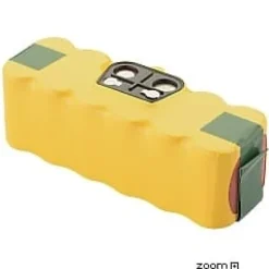 Batteri för Roomba 500 700 800 Ni-MH 14.4V 3300mAh