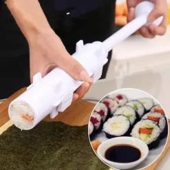 BAZOOKA 3294 SUSHI RULLMASKIN