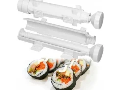 BAZOOKA SUSHI DŽIOVINTA MAŠINA BRUNBESTE BB-3294