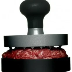 BBQ Hamburgerpress