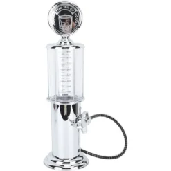 Beer Tower Dispenser 1000cc Vin Sprit Soda Läsk Dryckespump Bensinstation Dispensermaskin för festbartillbehör