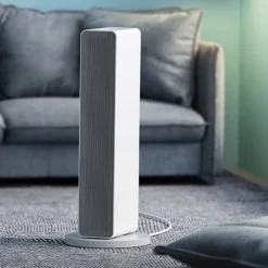 Begagnad Smartmi Smartvärmare (Xiaomi) - 70% som ny - 2000W - Appstyrd