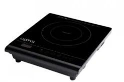 Begood LPI-100 induktionshäll med 1 brännare