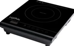 Begood LPI-100 induktionshäll med 1 brännare