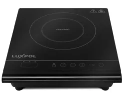 Begood LPI-100 induktionshäll med 1 brännare