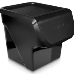 Behållare för grönsaker, frukt, lök, potatis, vitlök, köksförvaring