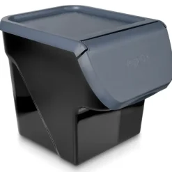 Behållare för grönsaker, frukt, lök, potatis, vitlök, köksförvaring