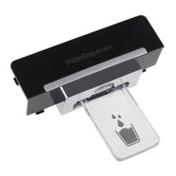 Beko - vattenfördelningsspak - 5911700100