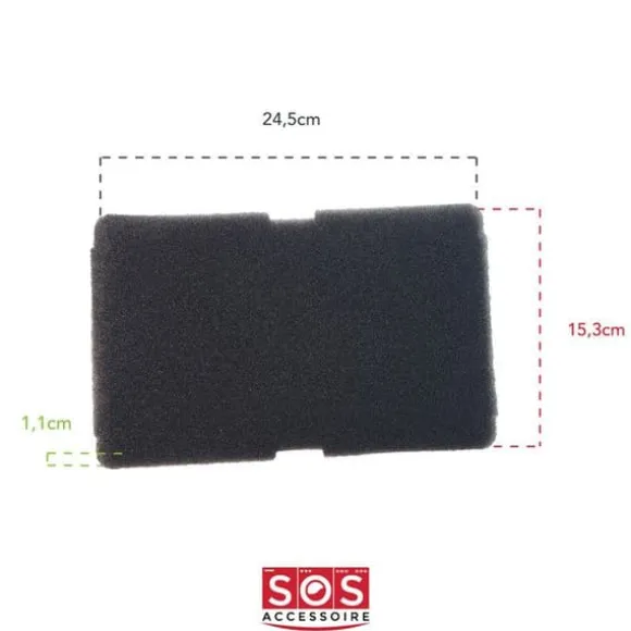 BEKO TORKFILTER * 2964840100 - 7188283210(BEKO)(BEKO), DPU7304GX - DPU7304GX(BEKO)(BEKO)