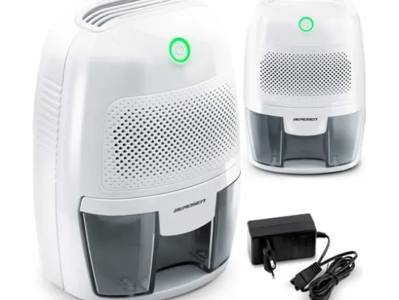 Berdsen Avfuktare BR-50B