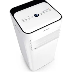 Berdsen BD-582 9000 BTU bärbar luftkonditionering