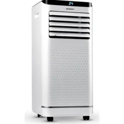 Berdsen BD-583 9000 BTU bärbar luftkonditionering
