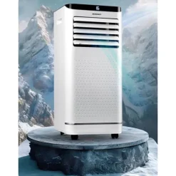 Berdsen BD-583 9000 BTU bärbar luftkonditionering