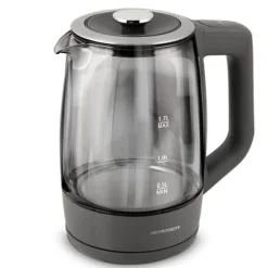 Berdsen BD-711 1,7l vattenkokare, glas