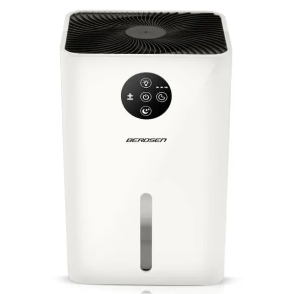 Berdsen BD-528 luftavfuktare - fuktabsorberare