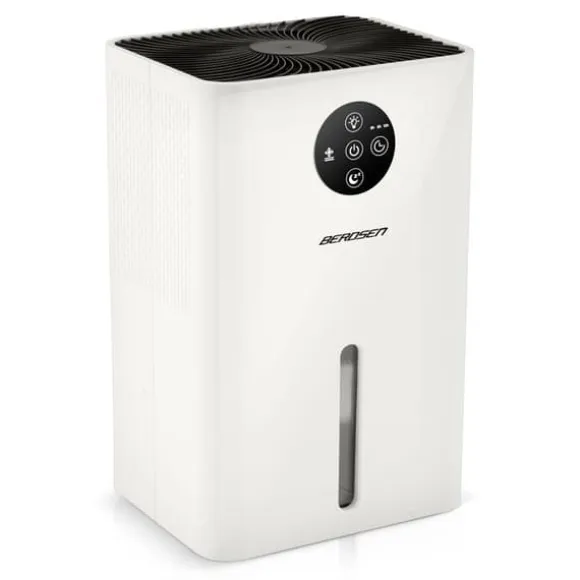 Berdsen BD-528 luftavfuktare - fuktabsorberare