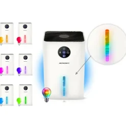 Berdsen BD-528 luftavfuktare - fuktabsorberare