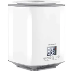 Berdsen BD-502 vit luftfuktare