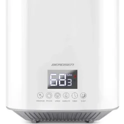 Berdsen BD-502 vit luftfuktare