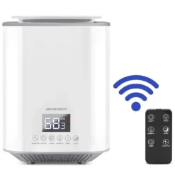 Berdsen BD-502 vit luftfuktare