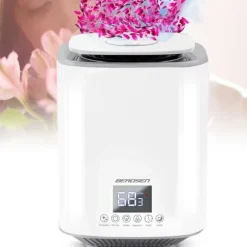 Berdsen BD-502 vit luftfuktare