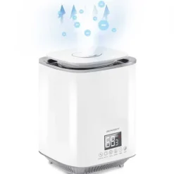 Berdsen BD-502 vit luftfuktare