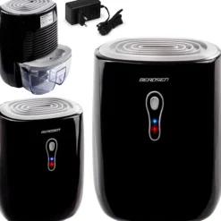 Berdsen BR-70B luftavfuktare - fuktabsorberande