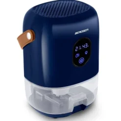 Berdsen BR-10B marinblå luftavfuktare - fuktabsorberande