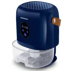 Berdsen BR-10B marinblå luftavfuktare - fuktabsorberande