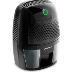 Berdsen BR-50B svart luftavfuktare - fuktabsorberande