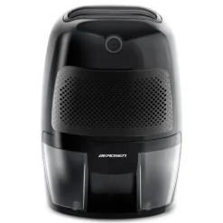 Berdsen BR-50B svart luftavfuktare - fuktabsorberande